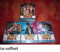 photo d'illustration pour l'article goodie:Street Fighter 2V